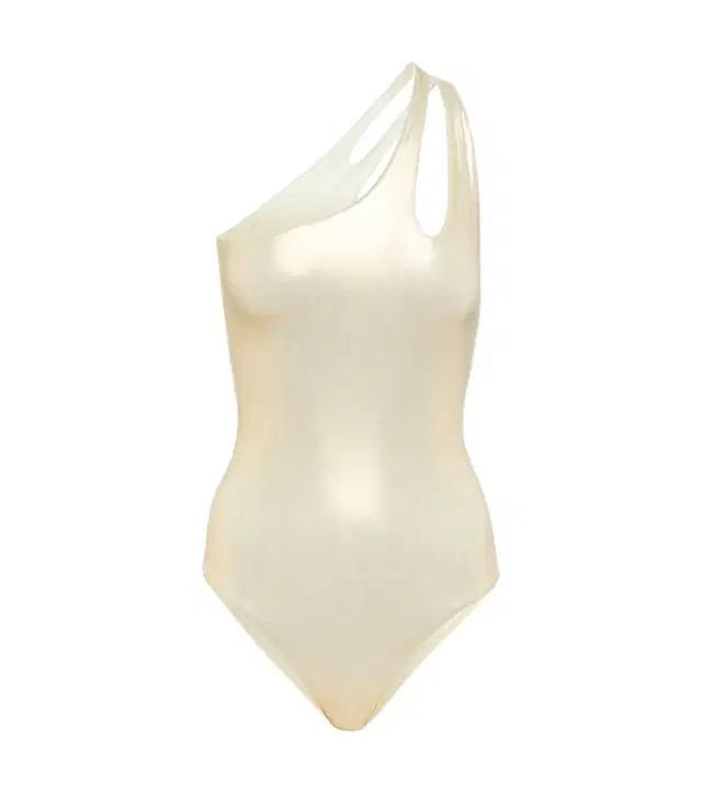 Melissa Odabash Jamaica metallic swimsuit
