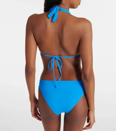 Melissa Odabash Grenada ring-detail bikini bottoms | Thumbnail 4