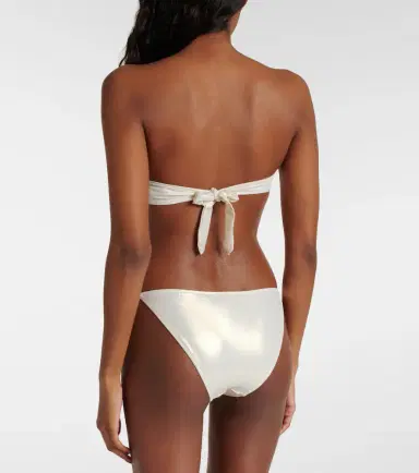 Melissa Odabash Martinique bikini top | Thumbnail 5