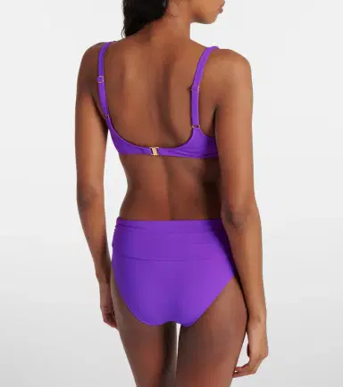 Melissa Odabash Bel Air bikini top | Thumbnail 4