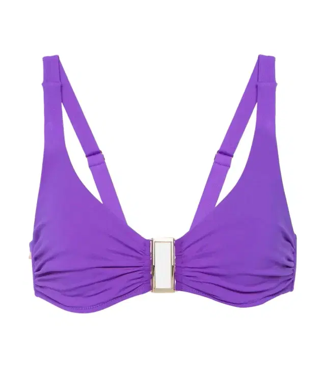Melissa Odabash Bel Air bikini top
