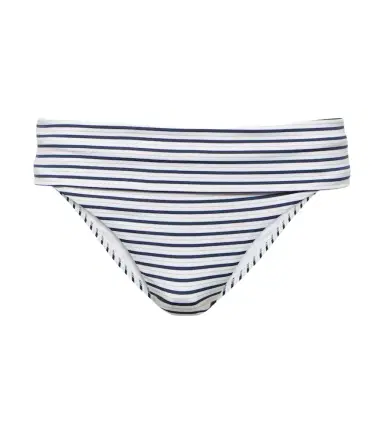 Melissa Odabash Brussels striped bikini bottoms | Thumbnail 1