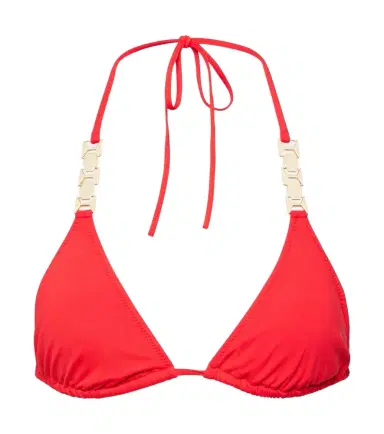 Melissa Odabash Anguilla triangle bikini top | Thumbnail 1