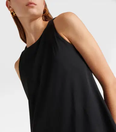 Max Mara Leisure Pier midi dress | Thumbnail 3