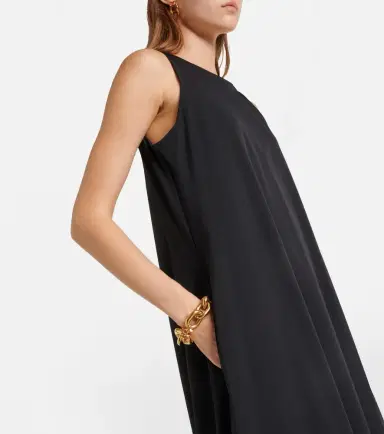 Max Mara Leisure Pier midi dress | Thumbnail 4