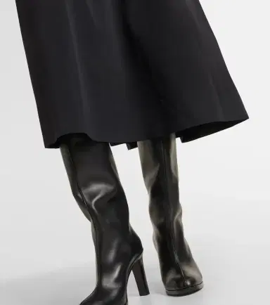 Max Mara Leisure Pier midi dress | Thumbnail 5