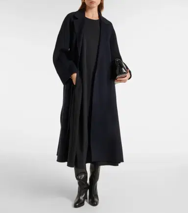 Max Mara Leisure Pier midi dress | Thumbnail 6