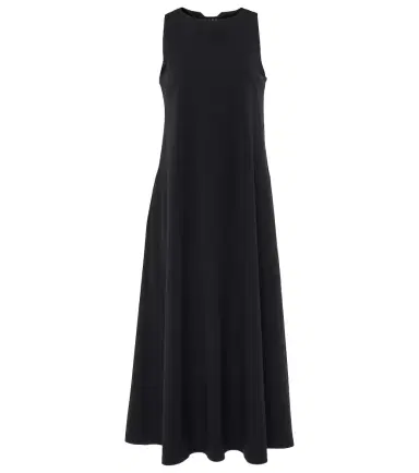Max Mara Leisure Pier midi dress | Thumbnail 1
