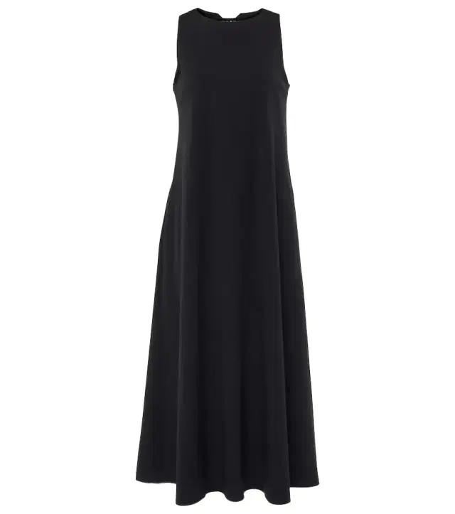 Max Mara Leisure Pier midi dress