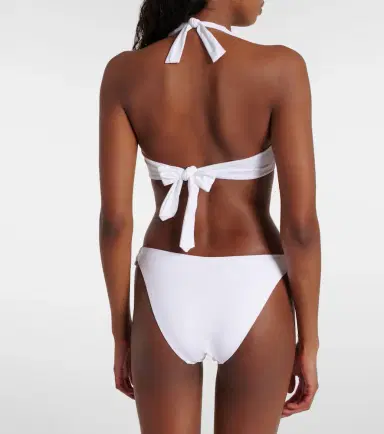 Melissa Odabash Paris ring-detail bikini bottoms | Thumbnail 3