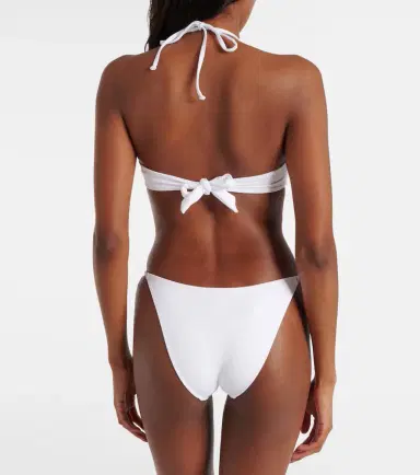 Melissa Odabash Canary bikini bottom | Thumbnail 4