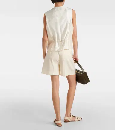 Max Mara Zuai virgin wool vest | Thumbnail 3