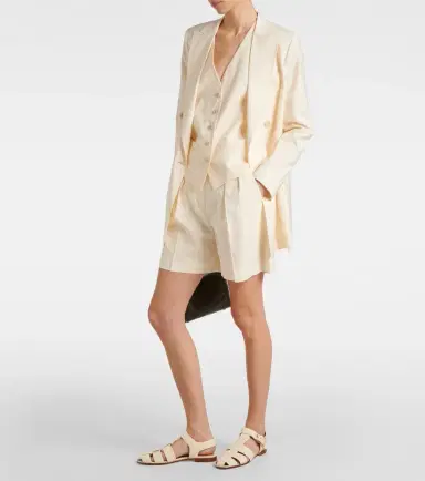 Max Mara Zuai virgin wool vest | Thumbnail 4