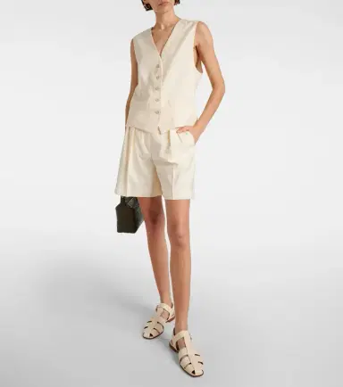 Max Mara Zuai virgin wool vest | Thumbnail 6