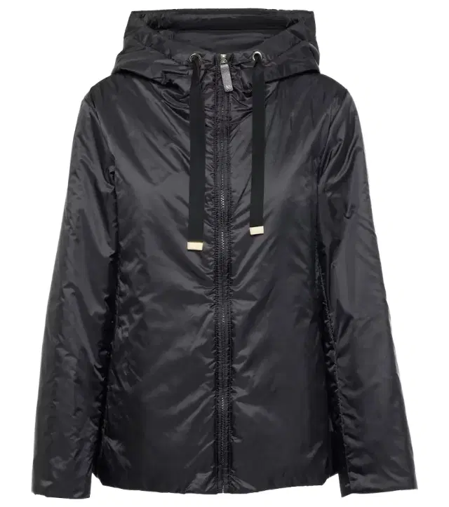 Max Mara The Cube Greenh padded jacket