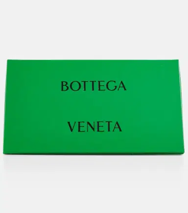 Bottega Veneta Classic aviator sunglasses | Thumbnail 6