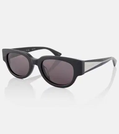 Bottega Veneta Triangle sunglasses | Thumbnail 2 Bottega Veneta Triangle sunglasses | Thumbnail 2
