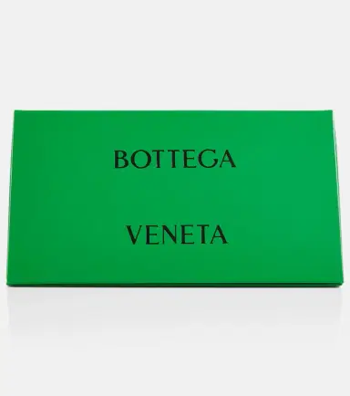 Bottega Veneta Triangle sunglasses | Thumbnail 3 Bottega Veneta Triangle sunglasses | Thumbnail 3