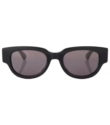 Bottega Veneta Triangle sunglasses | Thumbnail 1 Bottega Veneta Triangle sunglasses | Thumbnail 1