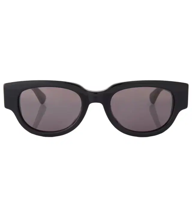 Bottega Veneta Triangle sunglasses