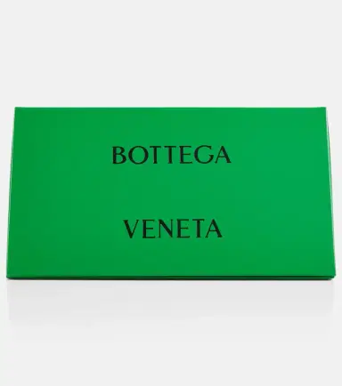 Bottega Veneta Light Ribbon shield sunglasses | Thumbnail 2 Bottega Veneta Light Ribbon shield sunglasses | Thumbnail 2