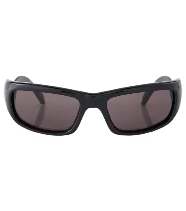 Balenciaga Hamptons rectangular sunglasses