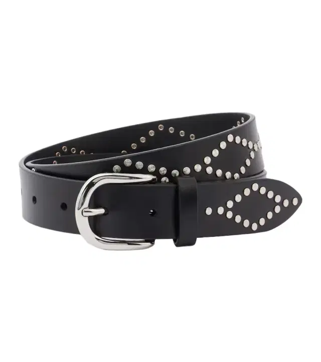 Isabel Marant Liliana leather belt