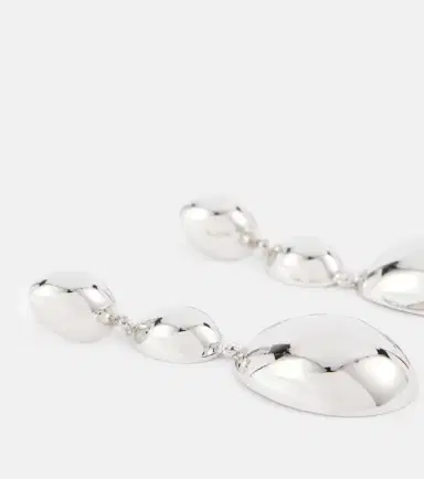Isabel Marant Awa drop earrings | Thumbnail 2