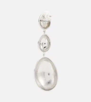 Isabel Marant Awa drop earrings | Thumbnail 3