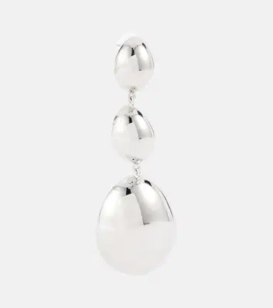 Isabel Marant Awa drop earrings | Thumbnail 4