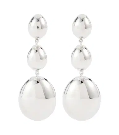 Isabel Marant Awa drop earrings | Thumbnail 1
