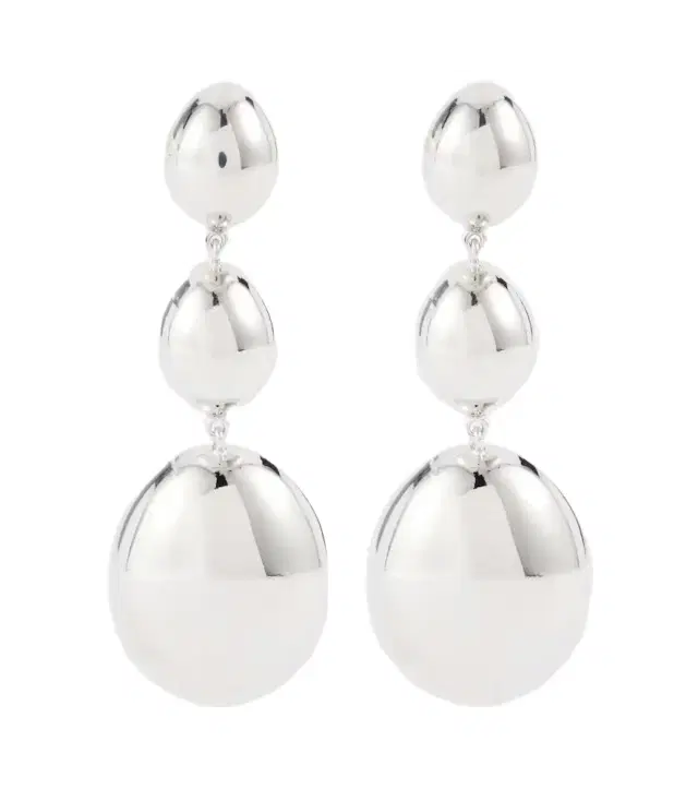 Isabel Marant Awa drop earrings