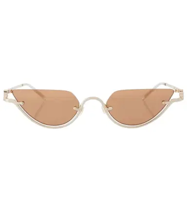Gucci Double G cat-eye sunglasses | Thumbnail 1