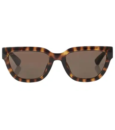 Gucci Interlocking G cat-eye sunglasses | Thumbnail 1