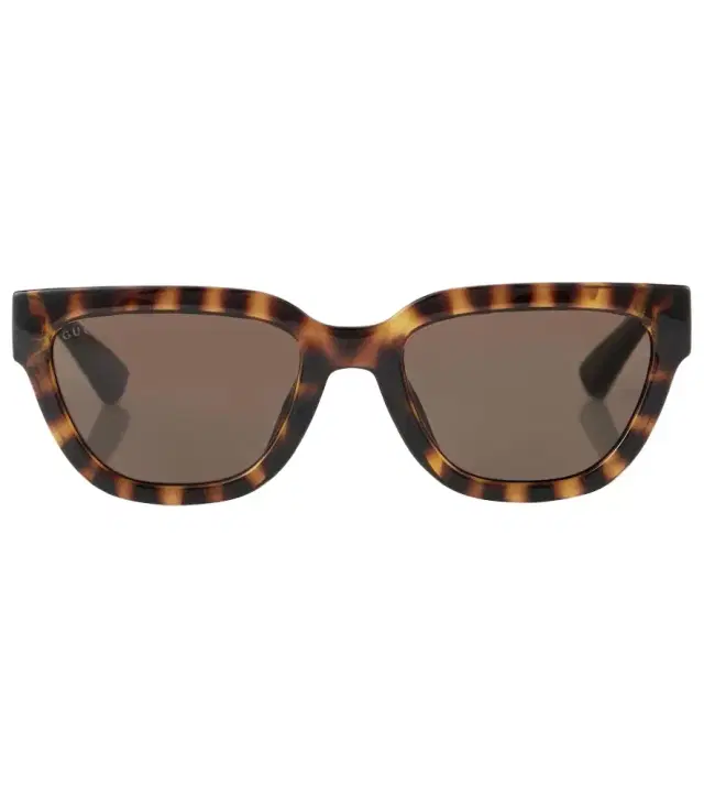 Gucci Interlocking G cat-eye sunglasses