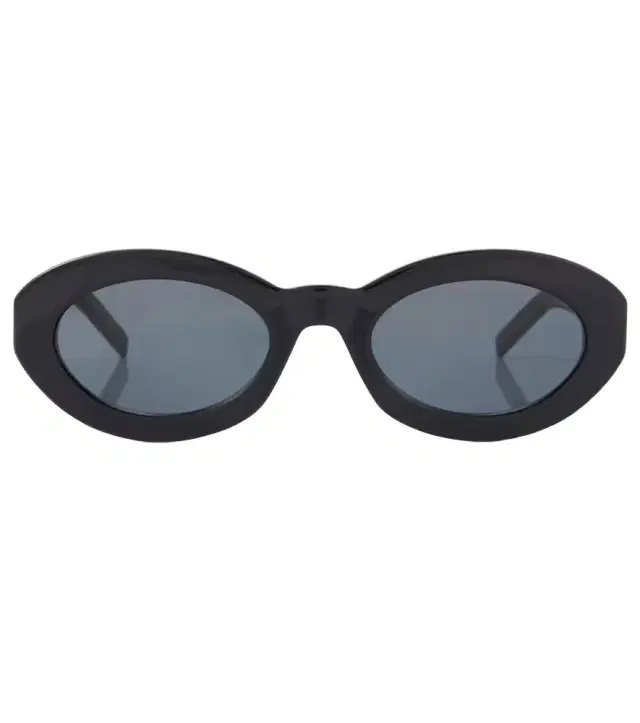 SL M136 oval sunglasses