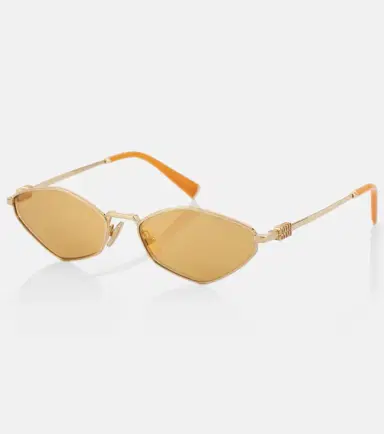 Miu Miu Miu Regard sunglasses | Thumbnail 2 Miu Miu Miu Regard sunglasses | Thumbnail 2