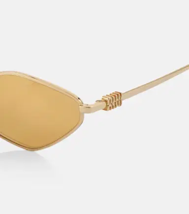 Miu Miu Miu Regard sunglasses | Thumbnail 4 Miu Miu Miu Regard sunglasses | Thumbnail 4