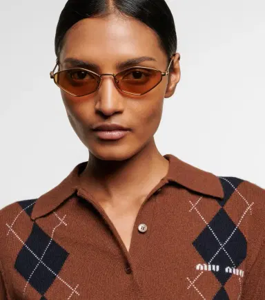 Miu Miu Miu Regard sunglasses | Thumbnail 6 Miu Miu Miu Regard sunglasses | Thumbnail 6