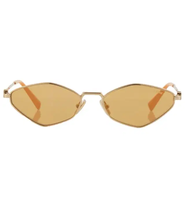 Miu Miu Miu Regard sunglasses