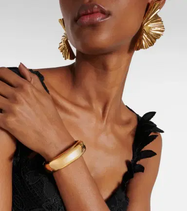 Jennifer Behr Curran cuff bracelet | Thumbnail 3