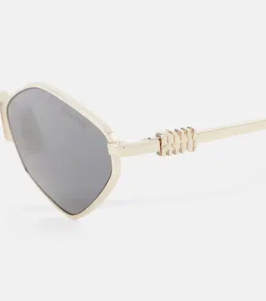 Miu Miu Miu Regard cat-eye sunglasses | Thumbnail 4 Miu Miu Miu Regard cat-eye sunglasses | Thumbnail 4