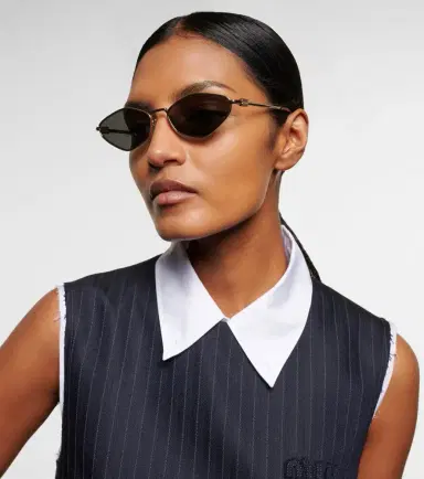 Miu Miu Miu Regard cat-eye sunglasses | Thumbnail 5 Miu Miu Miu Regard cat-eye sunglasses | Thumbnail 5