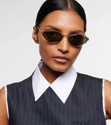 Miu Miu Miu Regard cat-eye sunglasses | Thumbnail 6 Miu Miu Miu Regard cat-eye sunglasses | Thumbnail 6