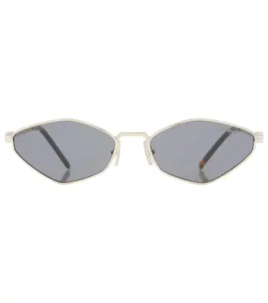 Miu Miu Miu Regard cat-eye sunglasses | Thumbnail 1 Miu Miu Miu Regard cat-eye sunglasses | Thumbnail 1