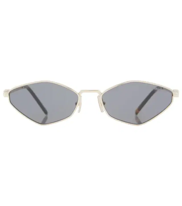 Miu Miu Miu Regard cat-eye sunglasses