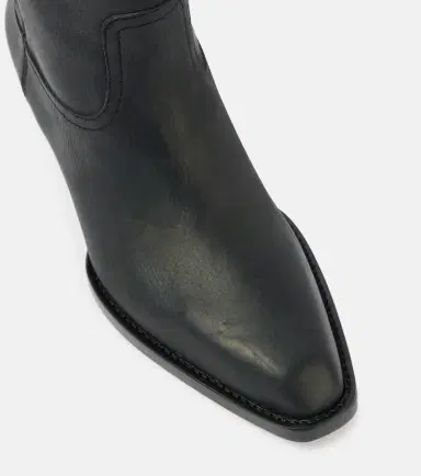 Paris Texas Helena 35 leather boots | Thumbnail 4