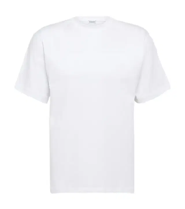 Burberry Printed cotton jersey T-shirt