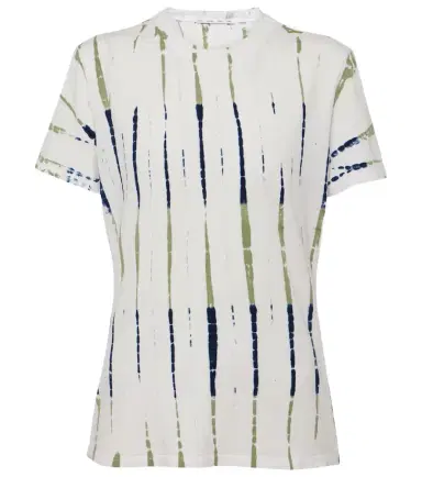 Proenza Schouler White Label Finley jersey T-shirt | Thumbnail 1