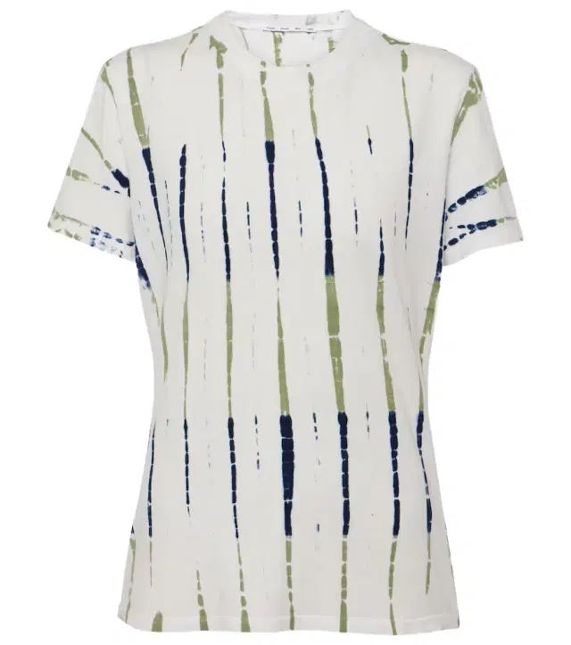 Proenza Schouler White Label Finley jersey T-shirt